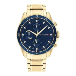 Montre Tommy Hilfiger Parker Bleu