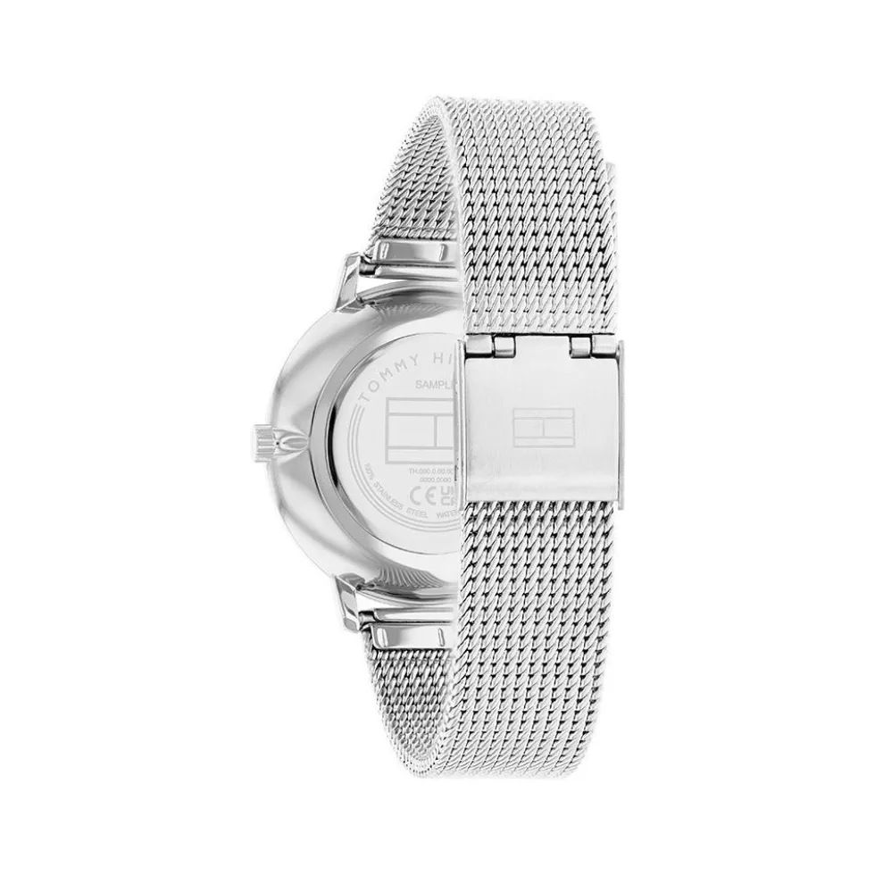 Montre Tommy Hilfiger Pippa Blanc