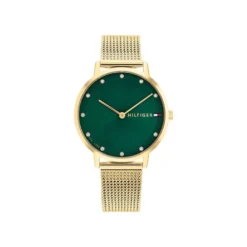 Montre Tommy Hilfiger Pippa Vert