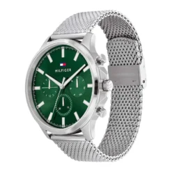 Montre Tommy Hilfiger Ryder Vert