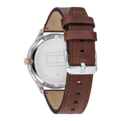 Montre Tommy Hilfiger Spencer Bleu