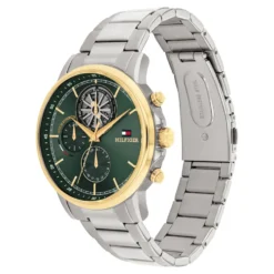 Montre Tommy Hilfiger Stewart Vert