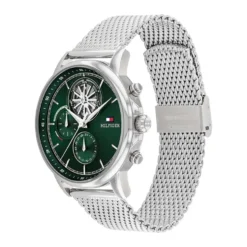 Montre Tommy Hilfiger Stewart Vert