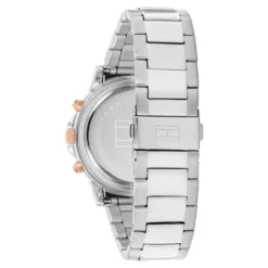 Montre Tommy Hilfiger Stewart Bleu