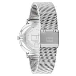 Montre Tommy Hilfiger Tea Bleu Sky