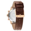 Montre Tommy Hilfiger Th-Oxford Bleu