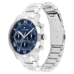 Montre Tommy Hilfiger Th-Oxford Bleu