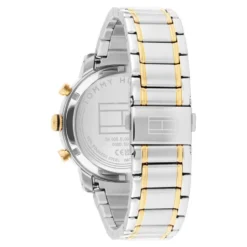 Montre Tommy Hilfiger Th-Oxford Noir