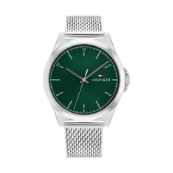 Montre Tommy Hilfiger Vert