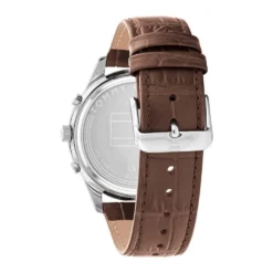Montre Tommy Hilfiger Weston Argenté
