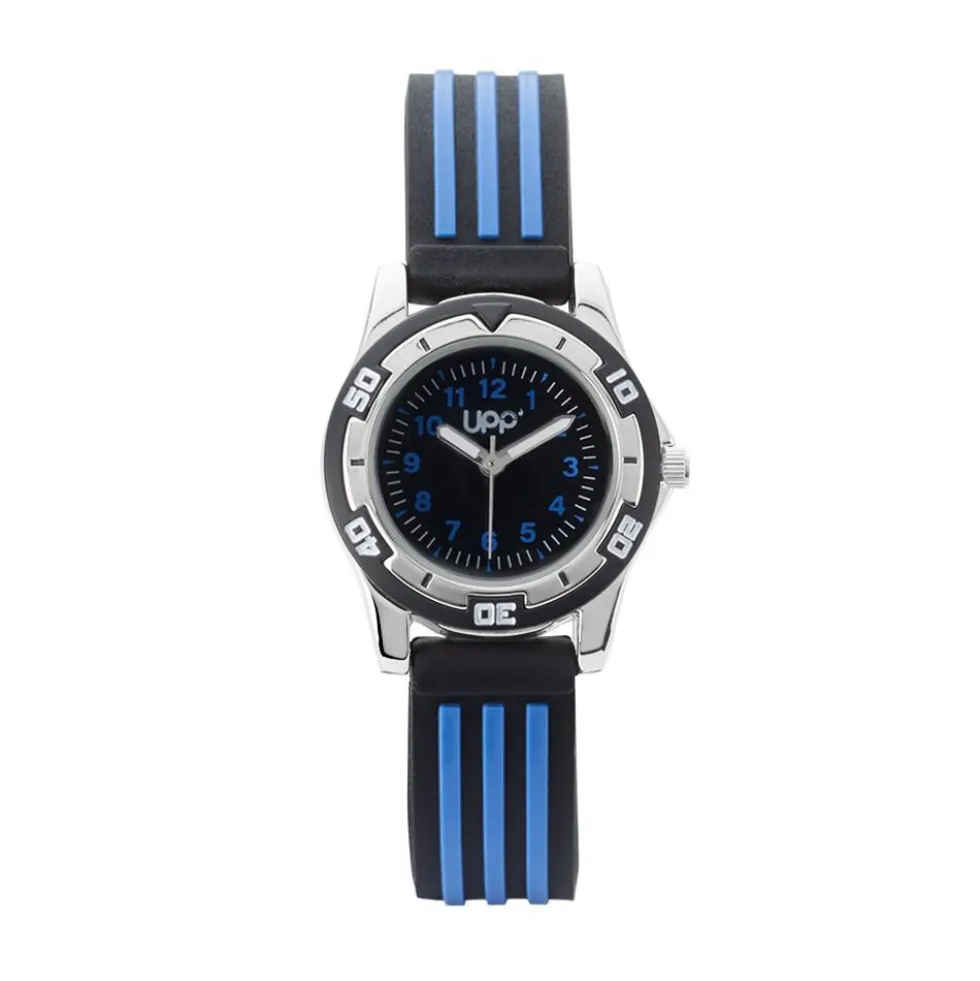 Montre Upp Alexis Noir