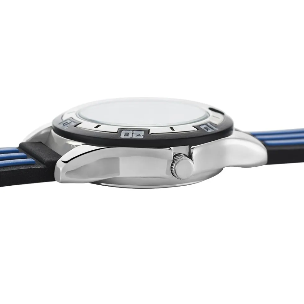 Montre Upp Alexis Noir