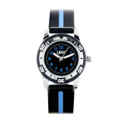 Montre Upp Alexis Noir
