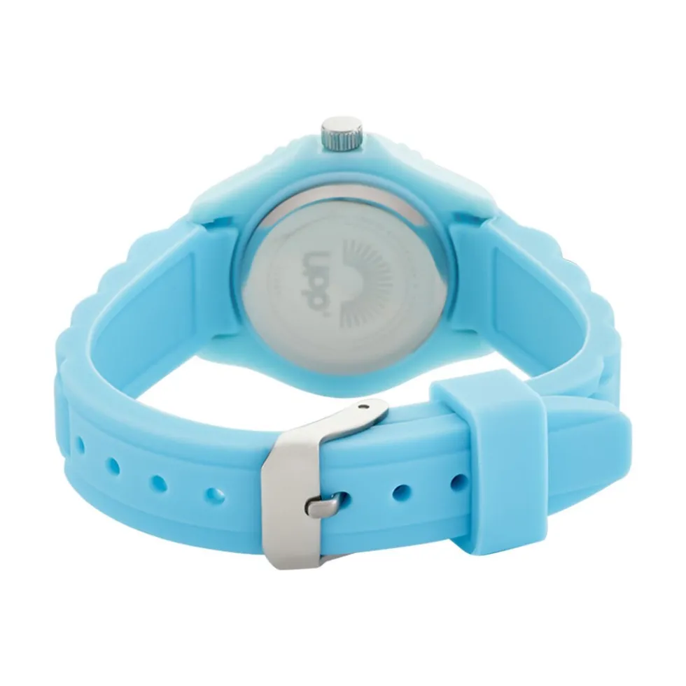 Montre Upp Aria Bleu