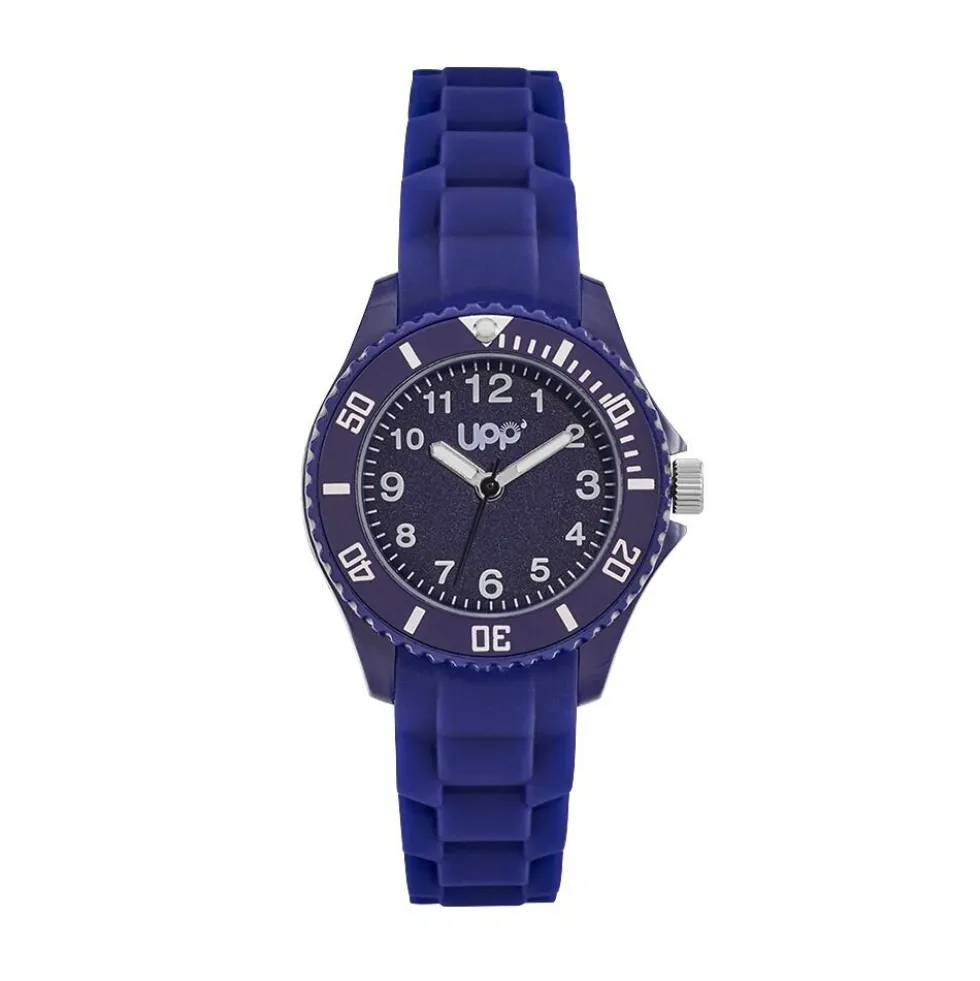 Montre Upp Aria Bleu