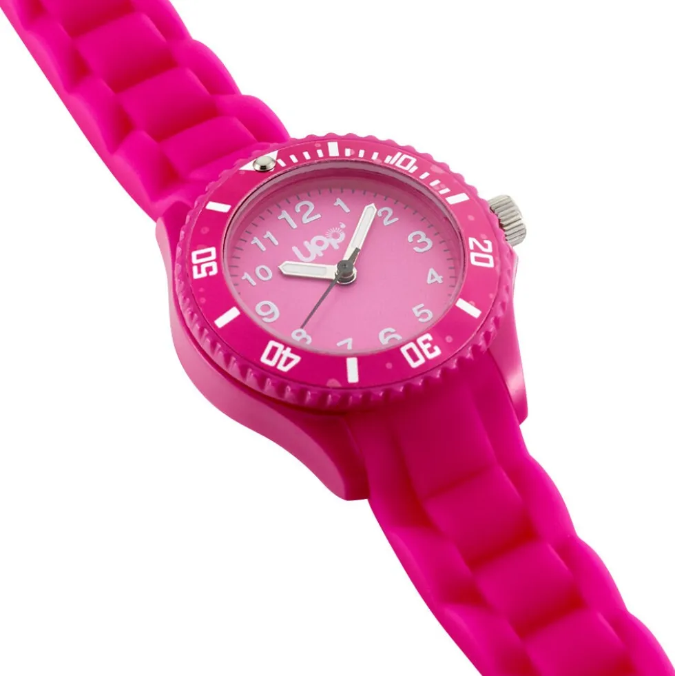 Montre Upp Aria Rose
