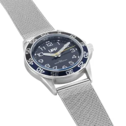 Montre Upp Axel Bleu