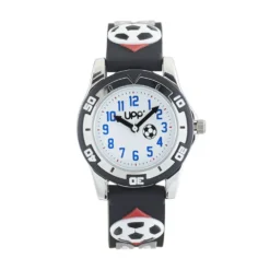 Montre Upp Ballon Blanc