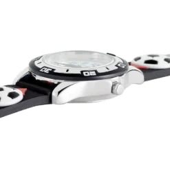 Montre Upp Ballon Blanc