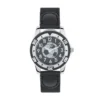 Montre Upp Ballon Noir