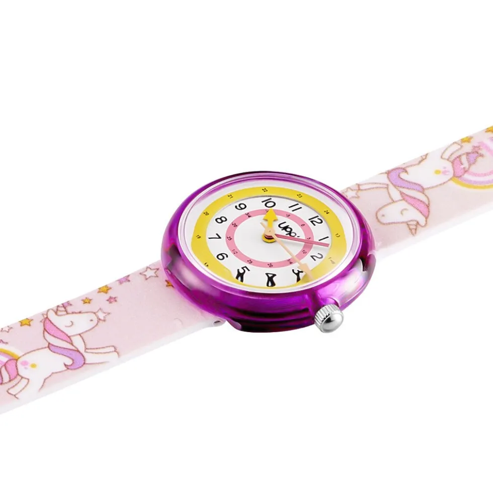 Montre Upp Beatty Multicolore