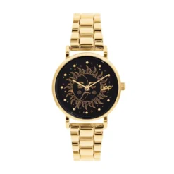 Montre Upp Bl Upp Solena Noir