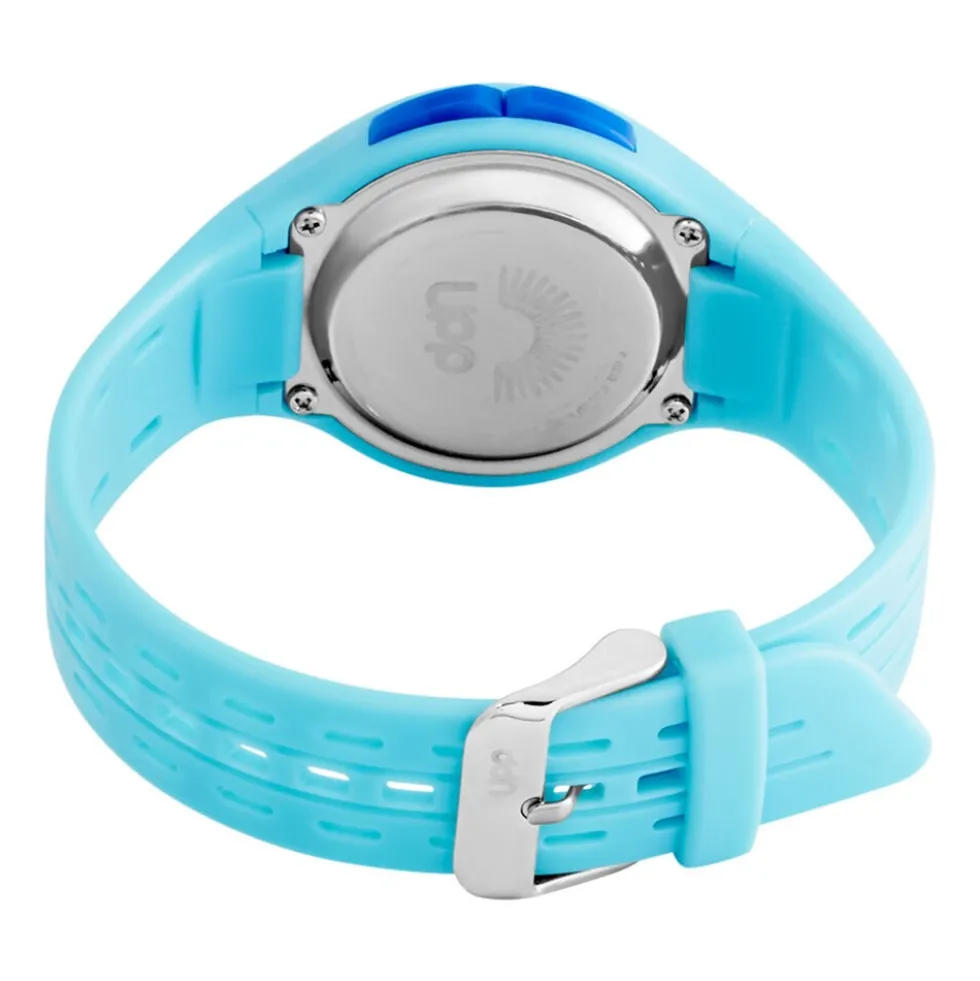 Montre Upp Cosmic Bleu