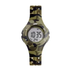 Montre Upp Cosmic Gris