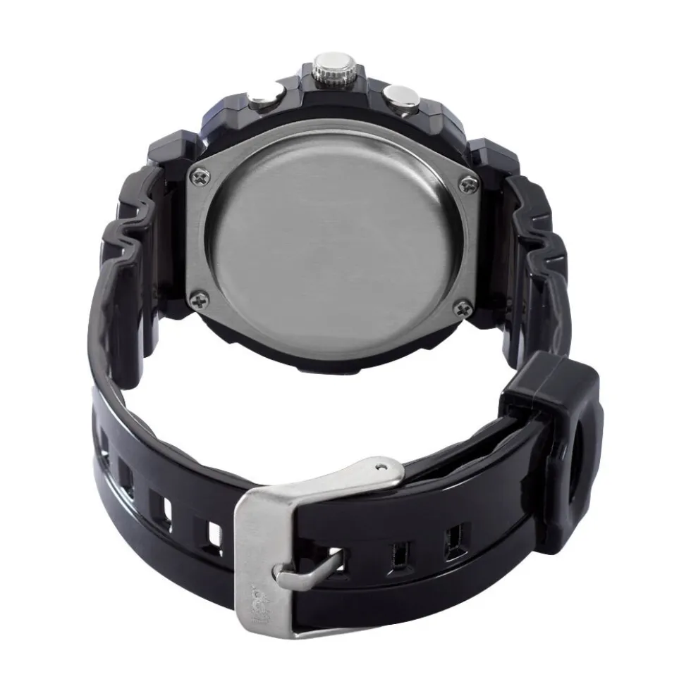 Montre Upp Cosmic 2 Noir