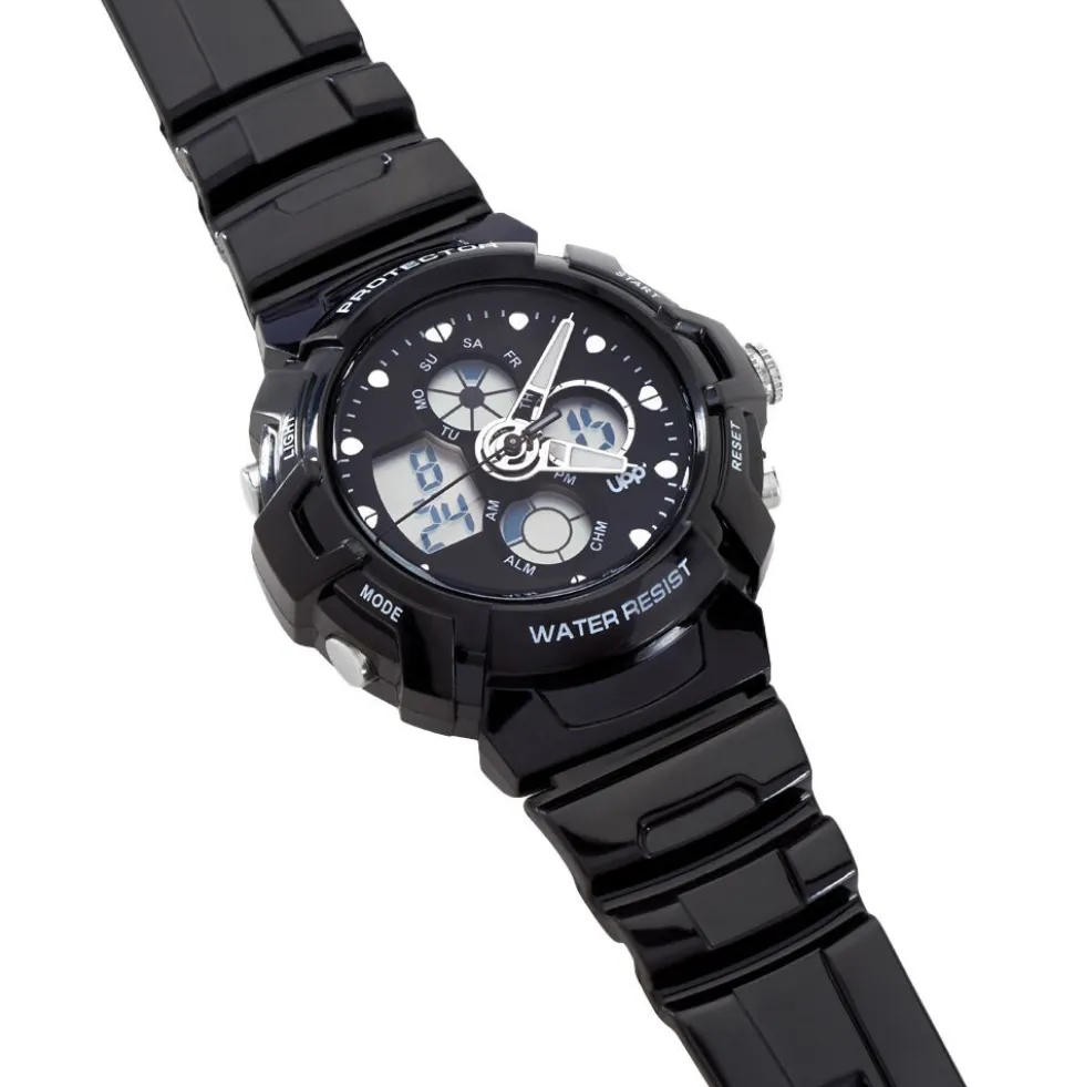 Montre Upp Cosmic 2 Noir