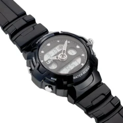 Montre Upp Cosmic 2 Noir