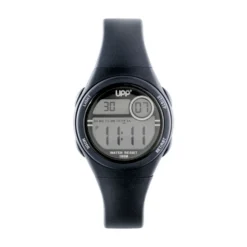 Montre Upp Digi Loop Noir