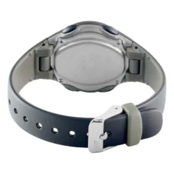 Montre Upp Digi Loop Noir