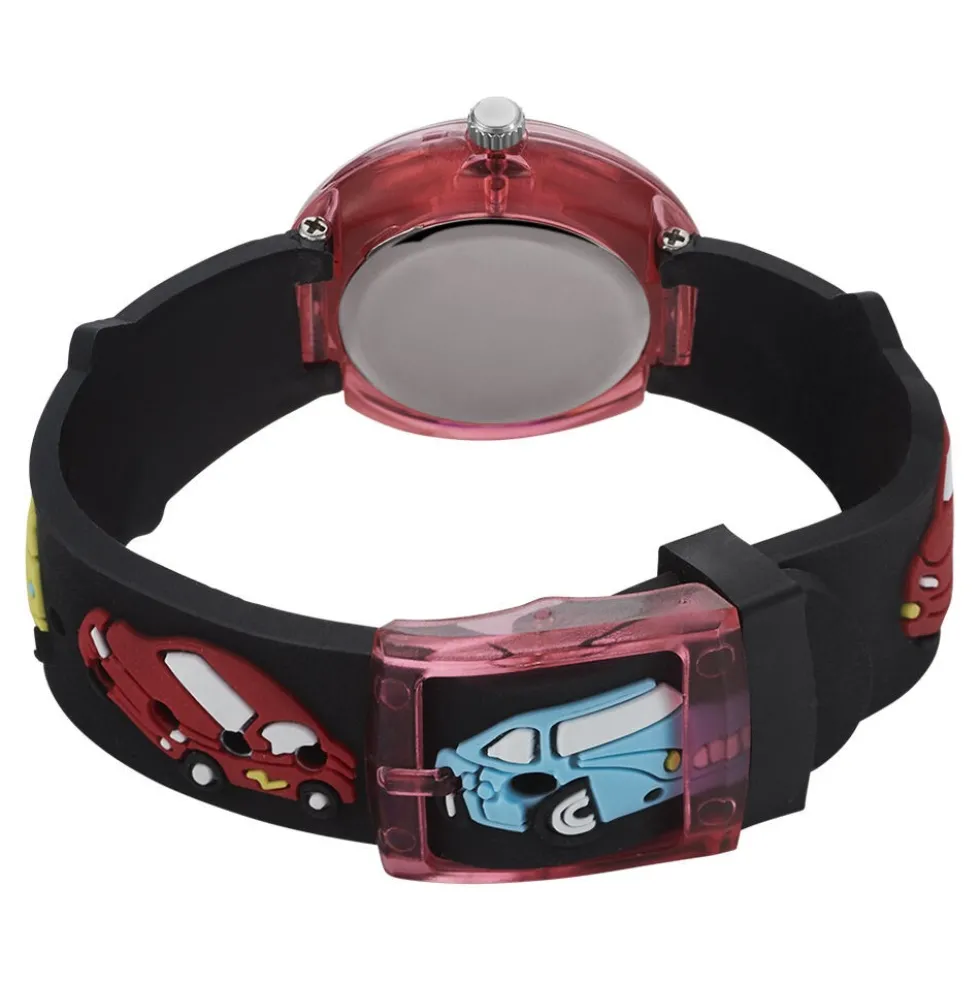 Montre Upp Fuzzy Bicolore