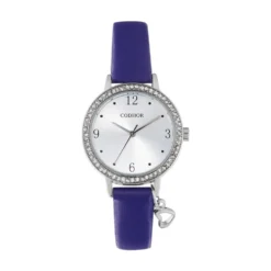 Montre Upp Julia Blanc