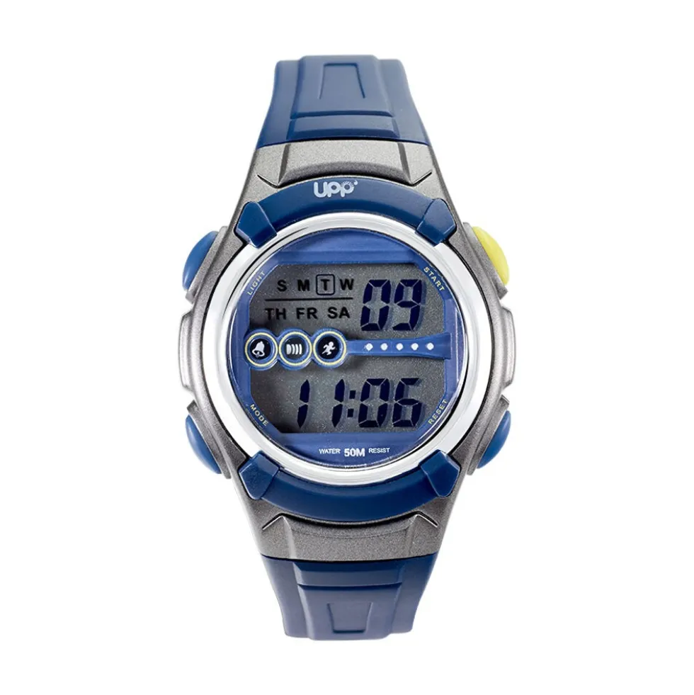 Montre Upp Junior Bleu