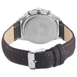 Montre Upp Lucas Noir