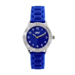 Montre Upp Matthieu Bleu