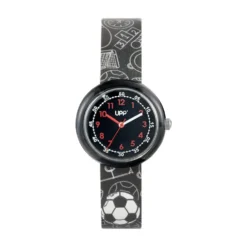 Montre Upp Nova Champion Noir