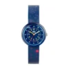 Montre Upp Nova Cosmo Bleu