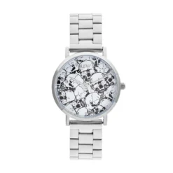 Montre Upp Solena Blanc