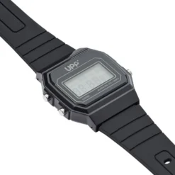Montre Upp Square Noir