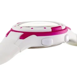 Montre Upp Summer Blanc