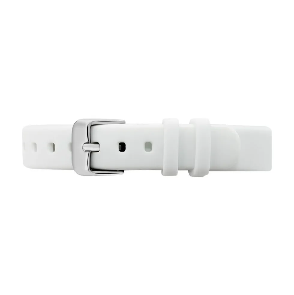 Montre Upp Summer Blanc