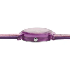 Montre Upp Tikky Blossom Violet