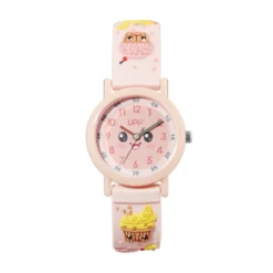 Montre Upp Tikky Muffin Pêche