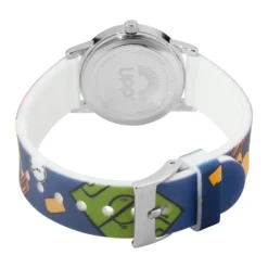 Montre Upp Tutti Sporty Bleu