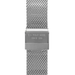 Montre U.s. Polo Assn. Bleu