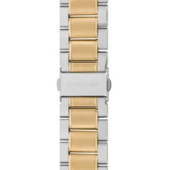 Montre U.s. Polo Assn. Noir