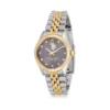 Montre U.s. Polo Azure Gris